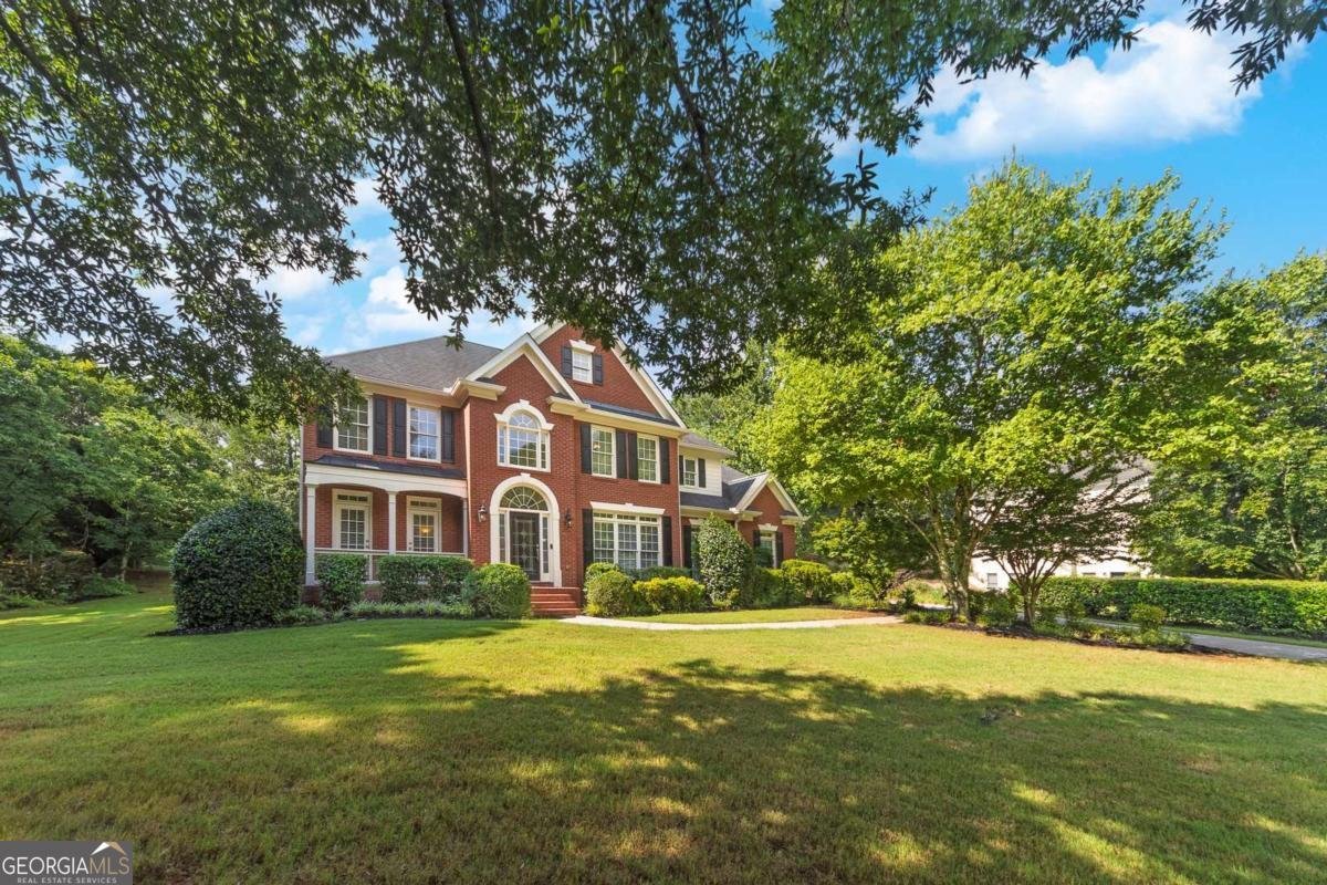 515 Oakstone Glen Alpharetta - 3