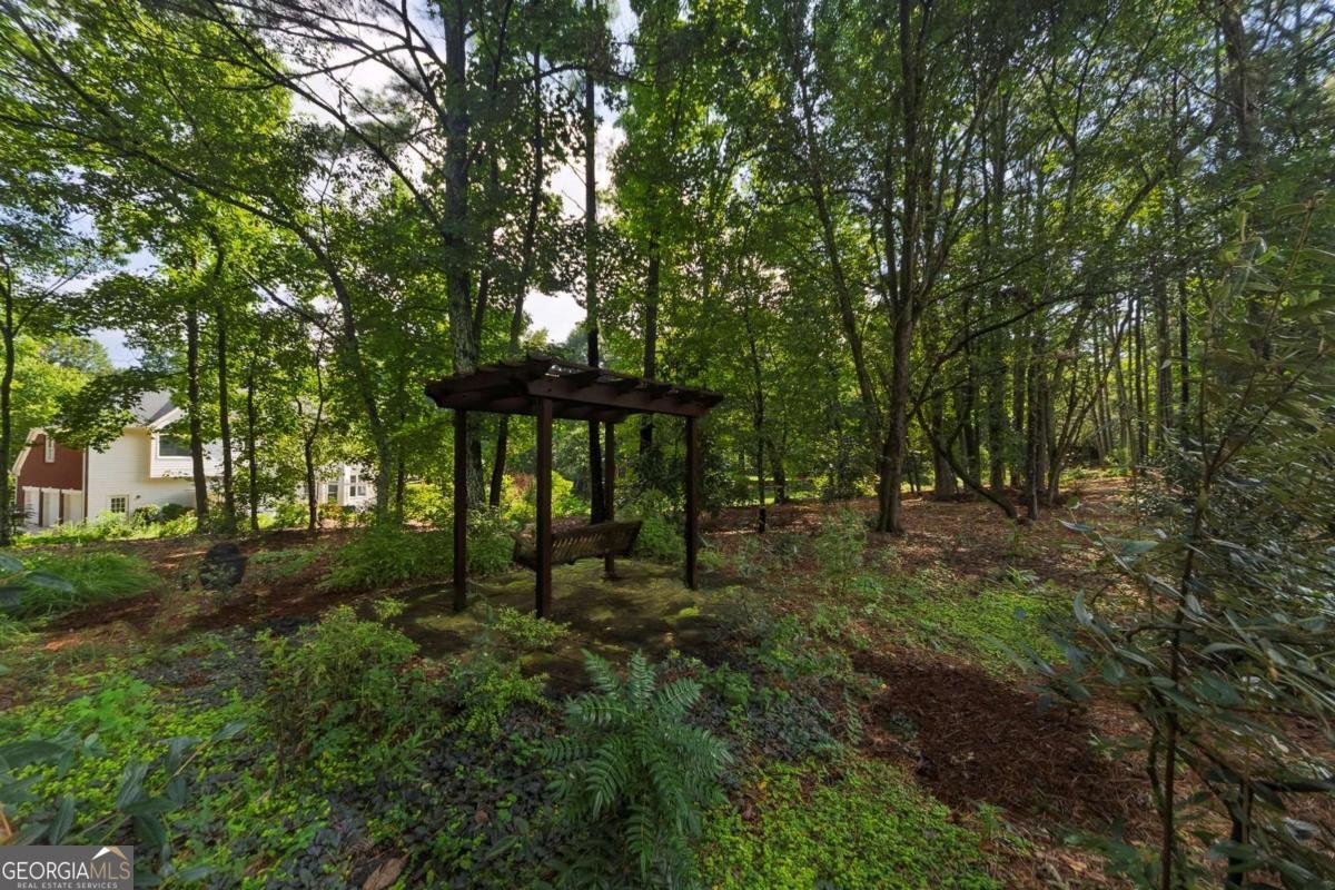 515 Oakstone Glen Alpharetta - 36