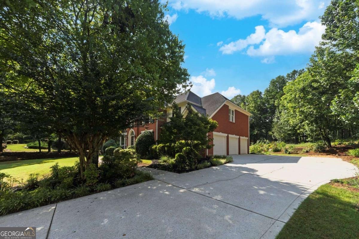 515 Oakstone Glen Alpharetta - 37