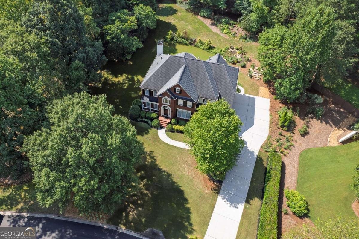 515 Oakstone Glen Alpharetta - 38