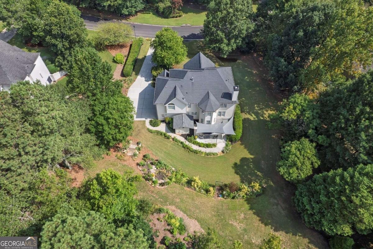 515 Oakstone Glen Alpharetta - 39
