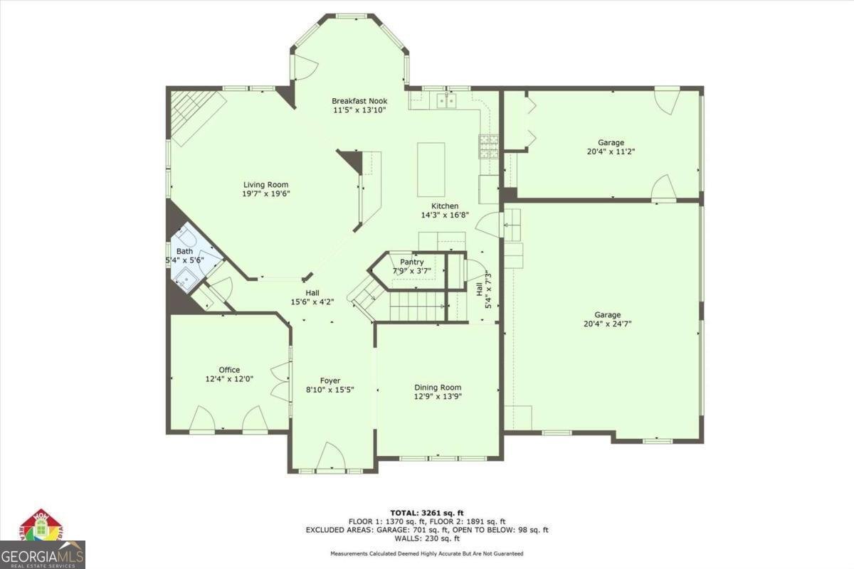 515 Oakstone Glen Alpharetta - 41