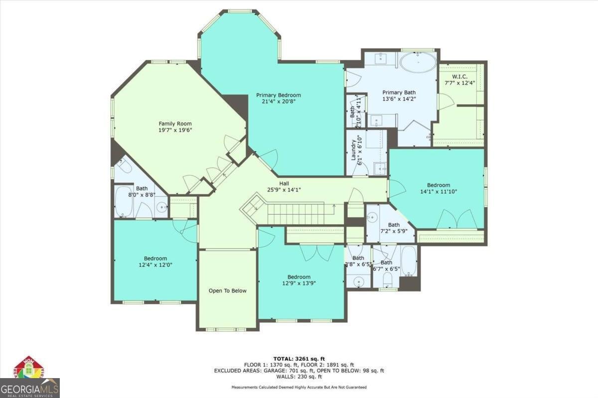 515 Oakstone Glen Alpharetta - 43