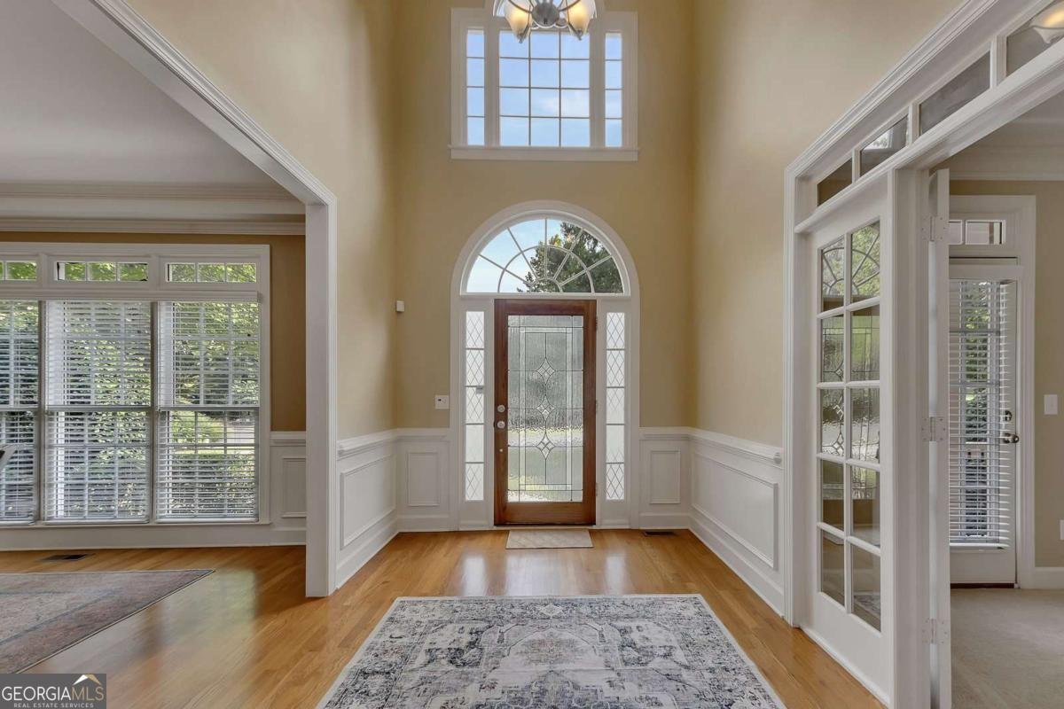 515 Oakstone Glen Alpharetta - 5