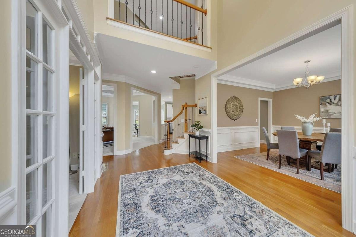 515 Oakstone Glen Alpharetta - 6
