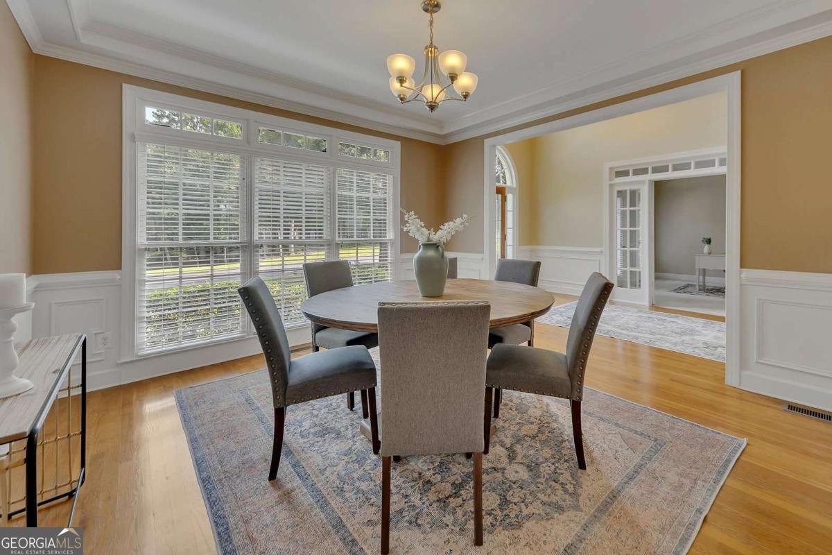 515 Oakstone Glen Alpharetta - 8