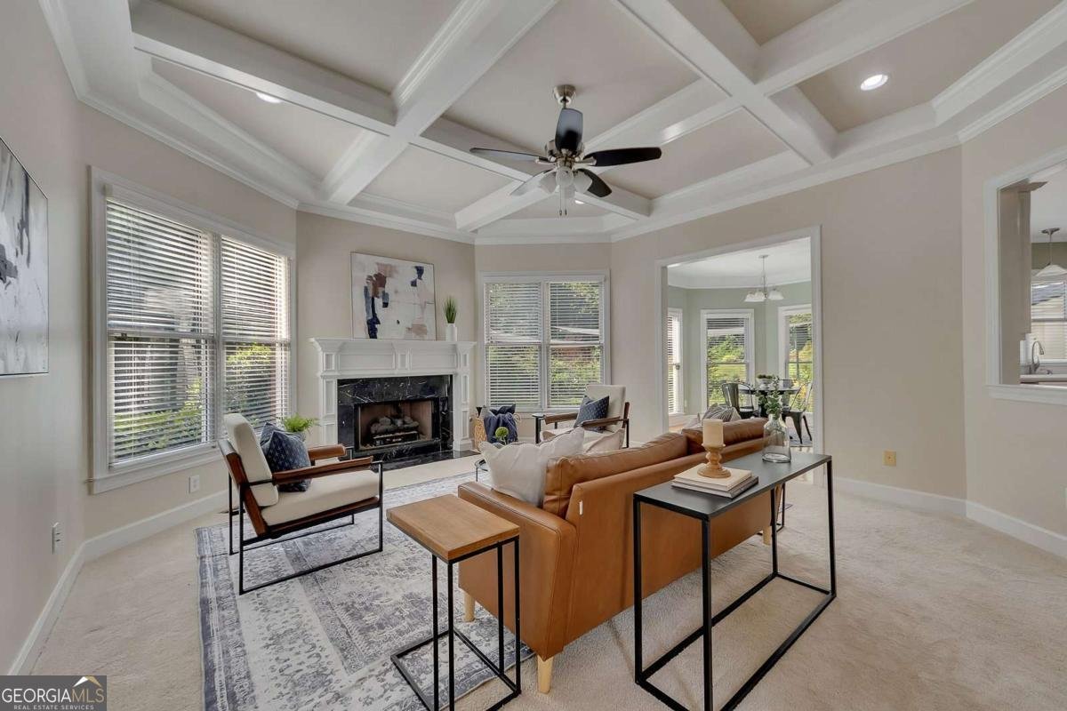 515 Oakstone Glen Alpharetta - 9