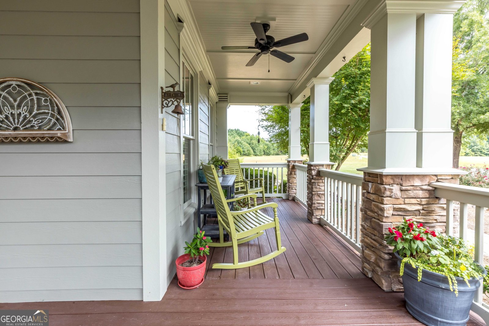 1032 Mountain View Way Pine Mountain - 10