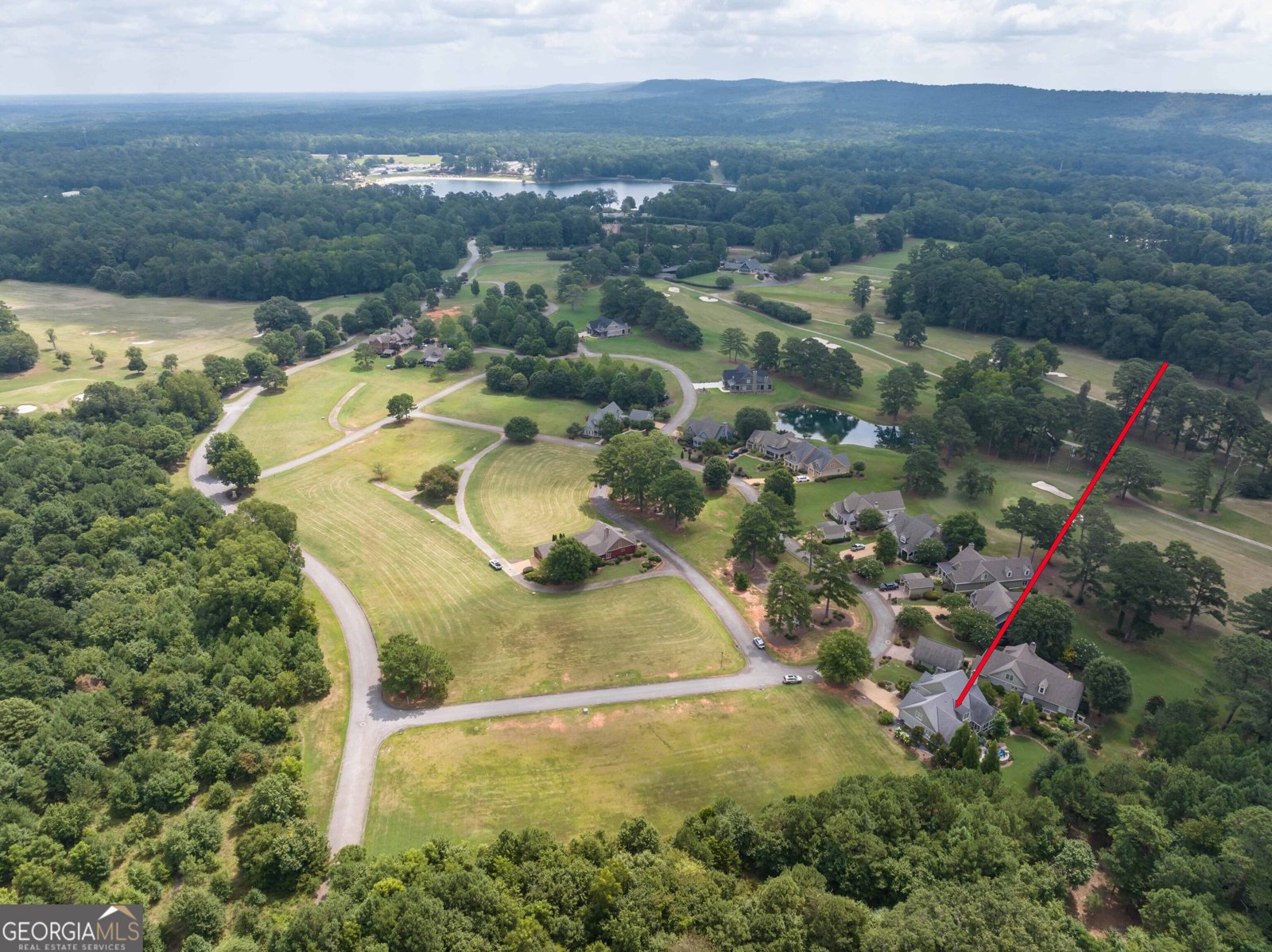 1032 Mountain View Way Pine Mountain - 11