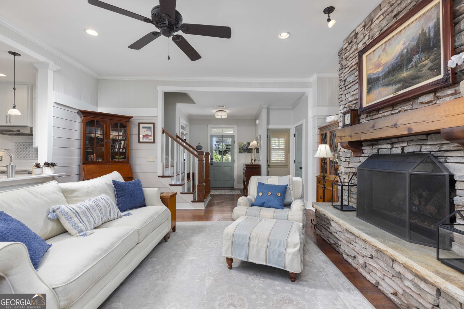 1032 Mountain View Way Pine Mountain - 15