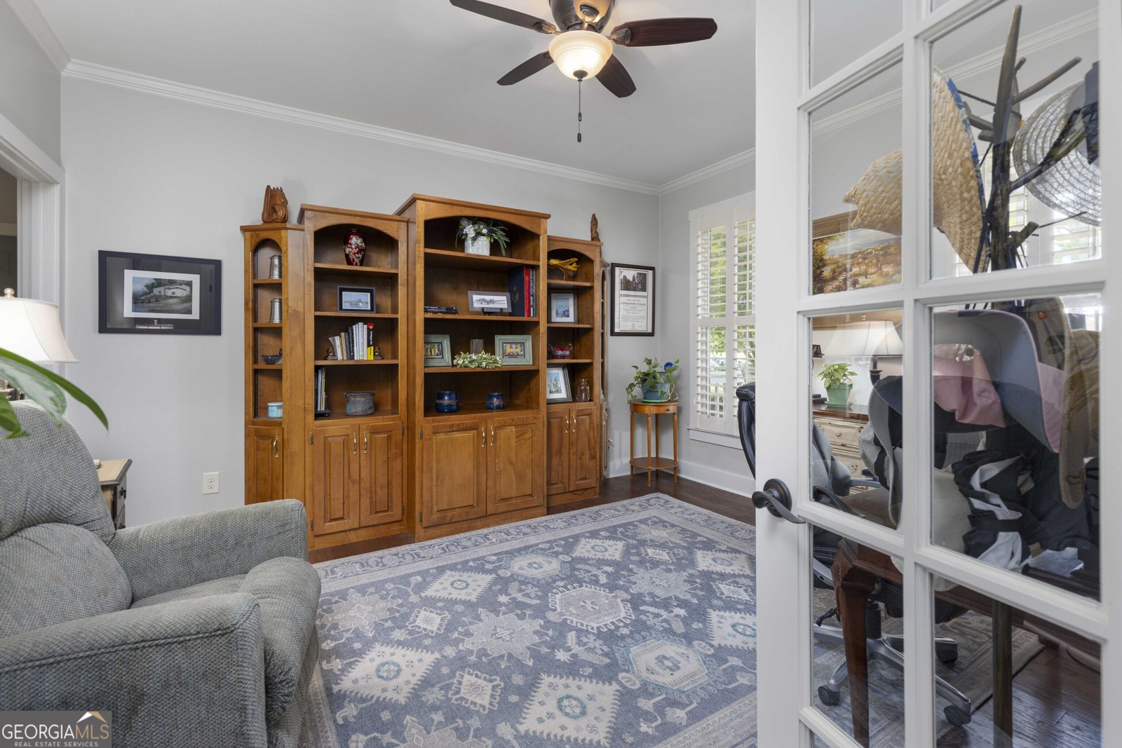 1032 Mountain View Way Pine Mountain - 19