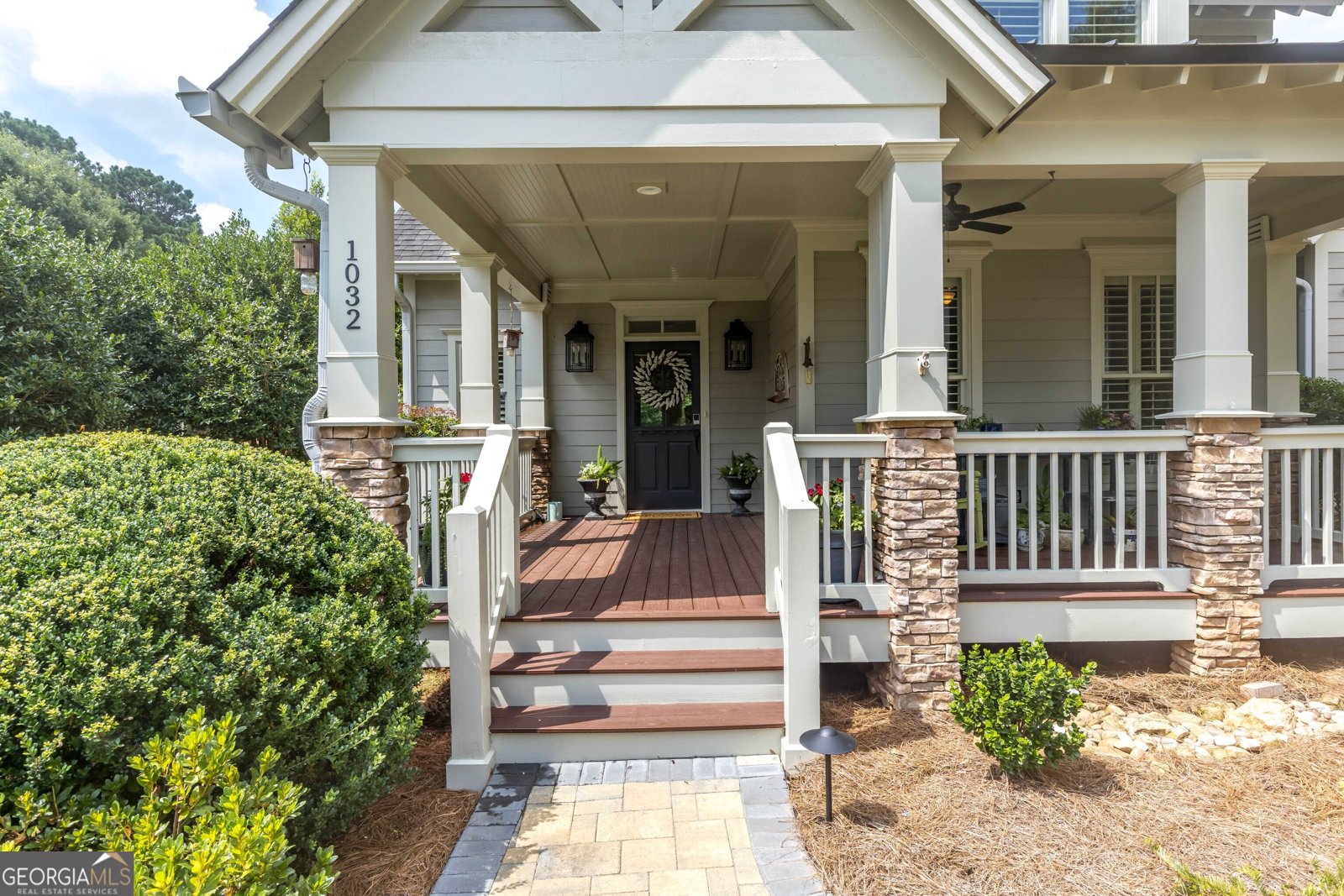1032 Mountain View Way Pine Mountain - 2