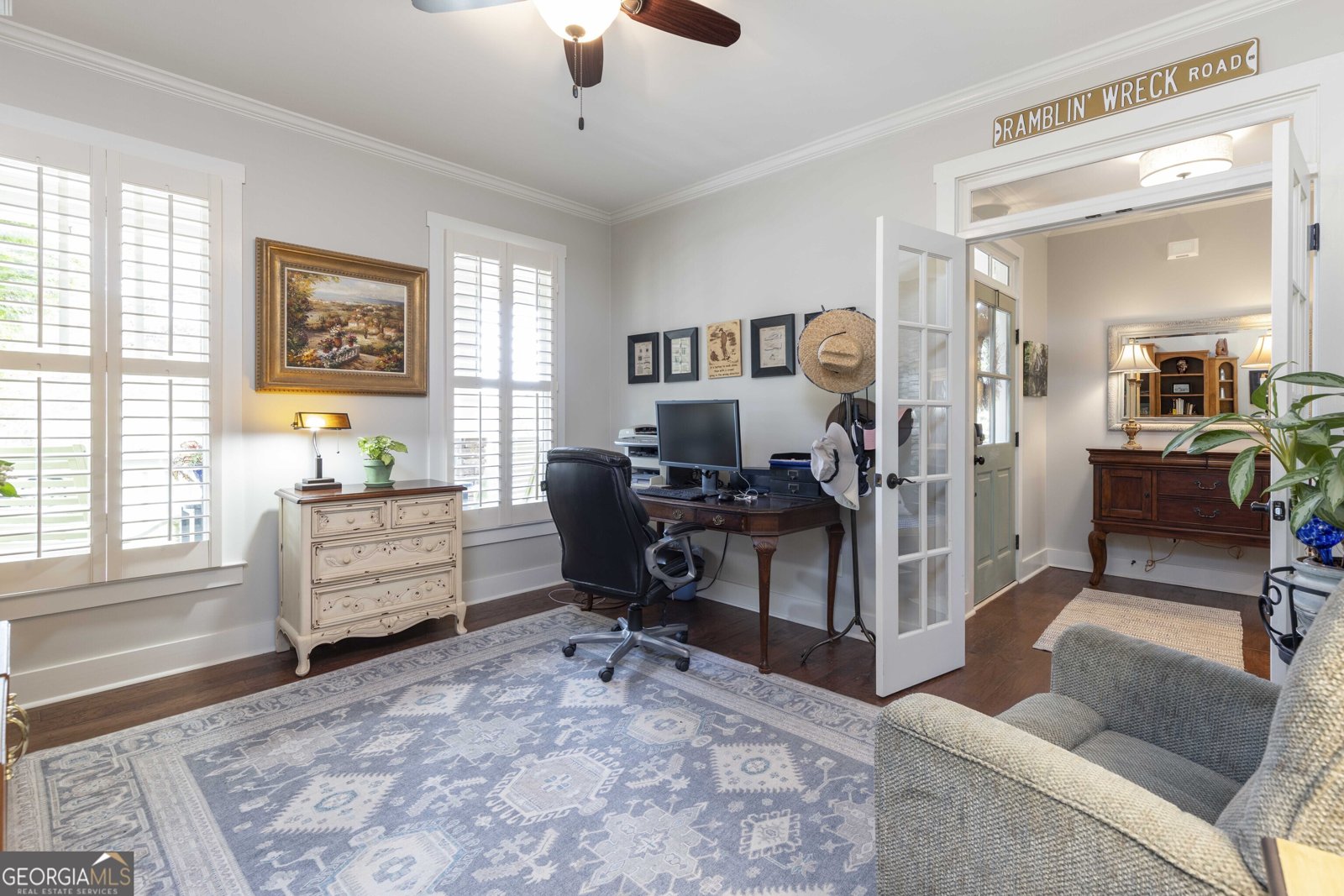1032 Mountain View Way Pine Mountain - 20
