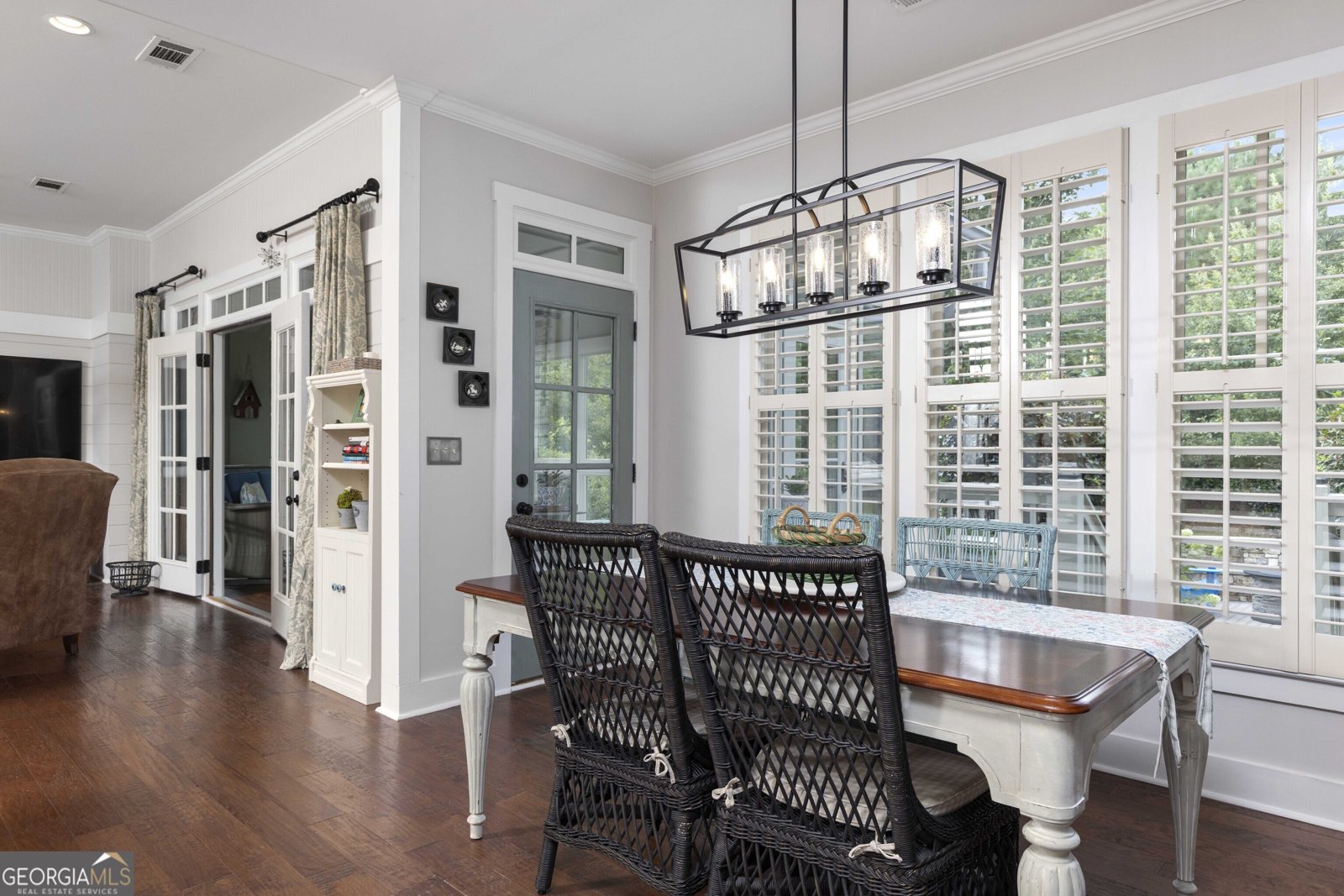 1032 Mountain View Way Pine Mountain - 22