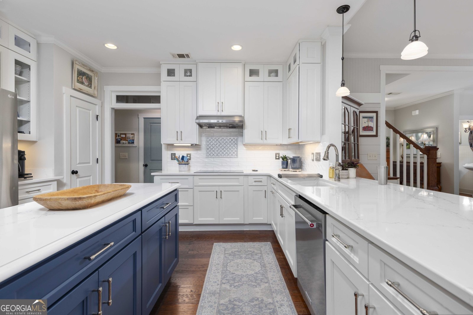 1032 Mountain View Way Pine Mountain - 25
