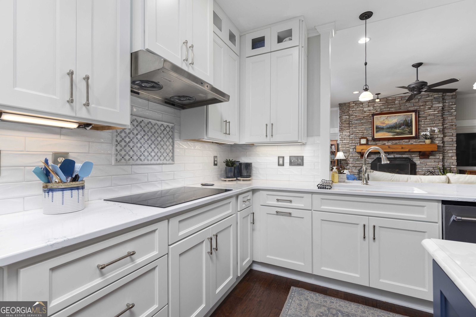 1032 Mountain View Way Pine Mountain - 26
