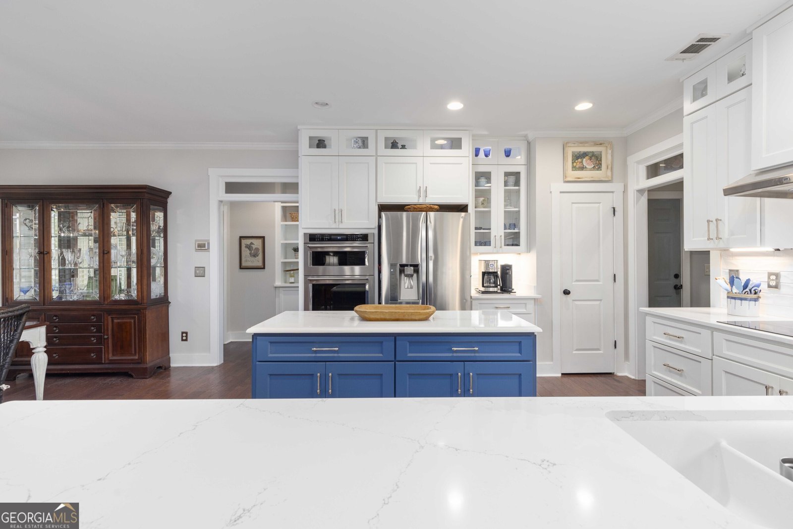 1032 Mountain View Way Pine Mountain - 28