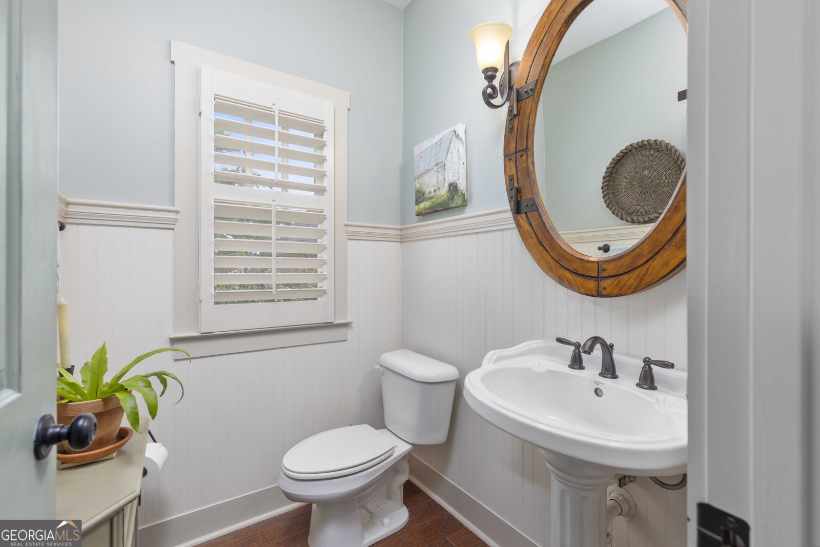 1032 Mountain View Way Pine Mountain - 29