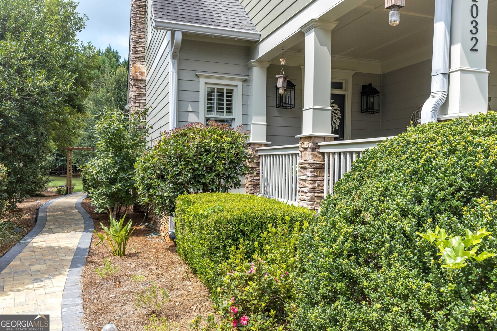 1032 Mountain View Way Pine Mountain - 3