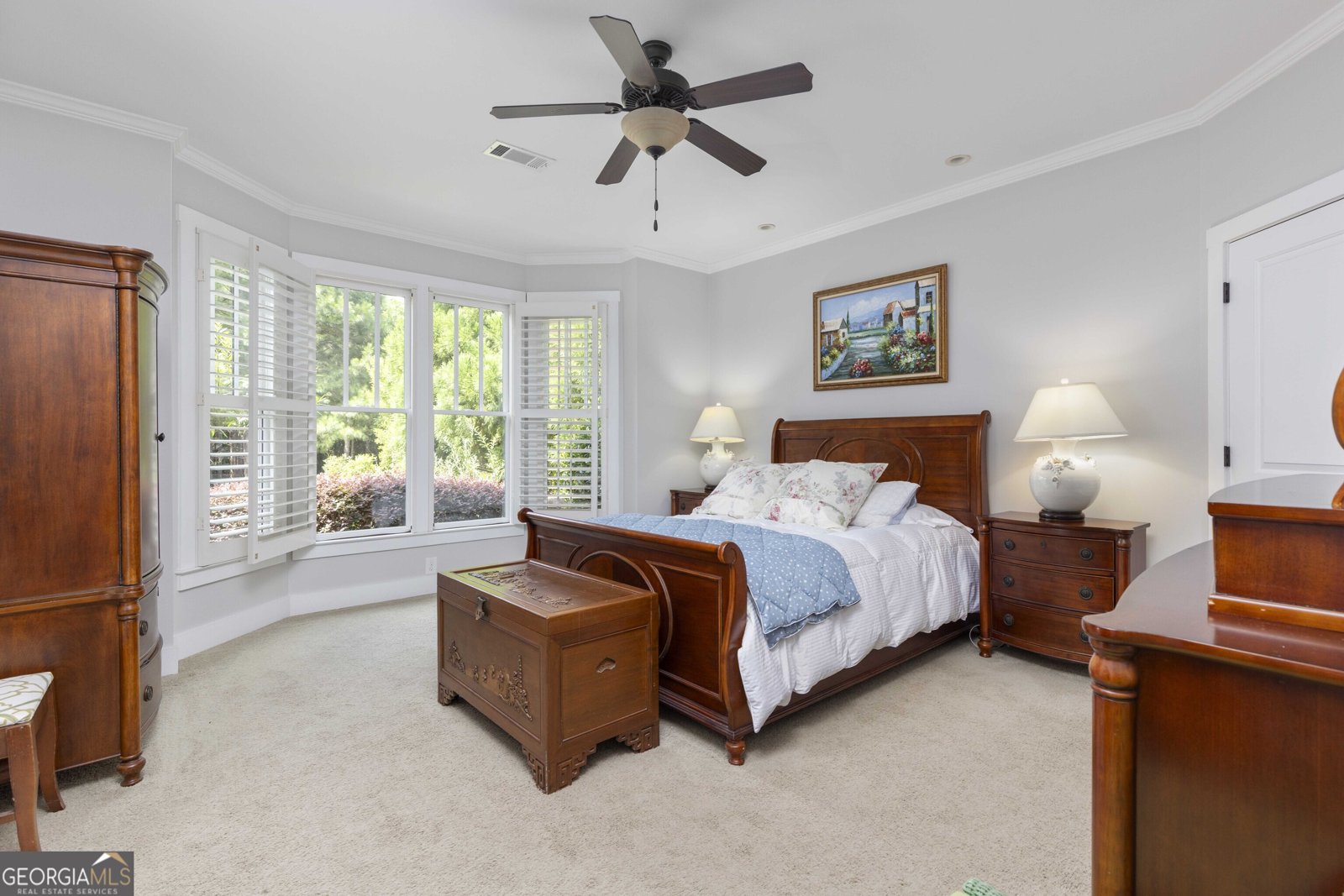 1032 Mountain View Way Pine Mountain - 30