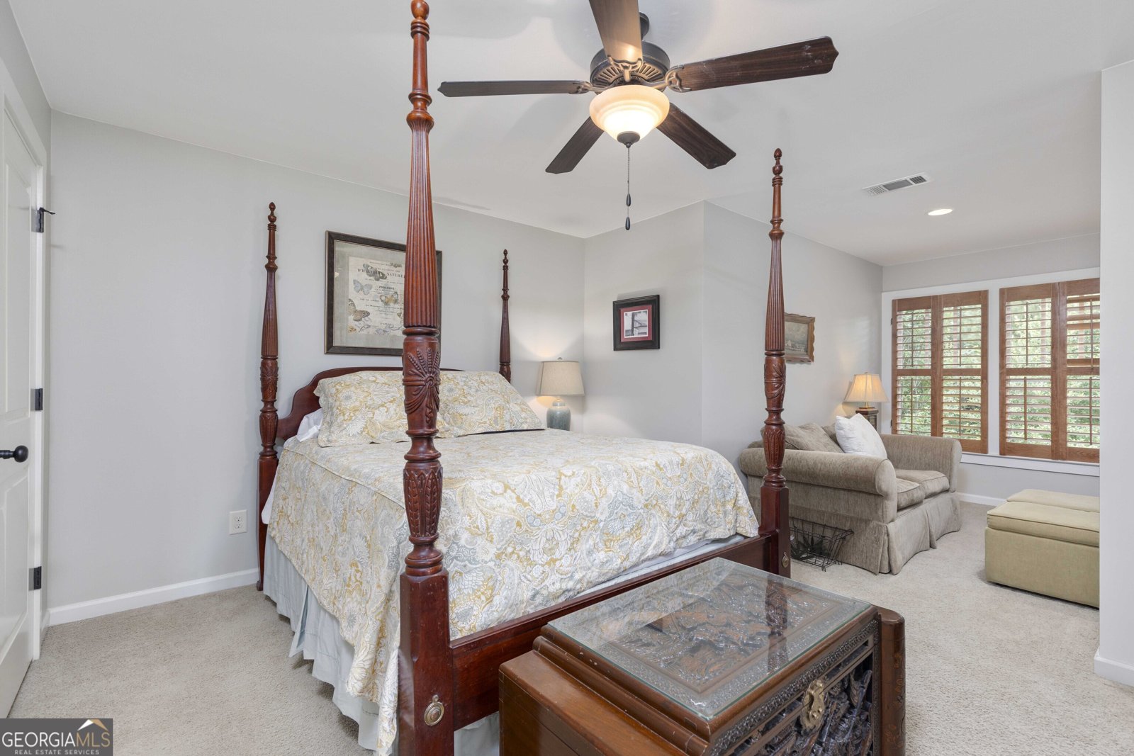 1032 Mountain View Way Pine Mountain - 37