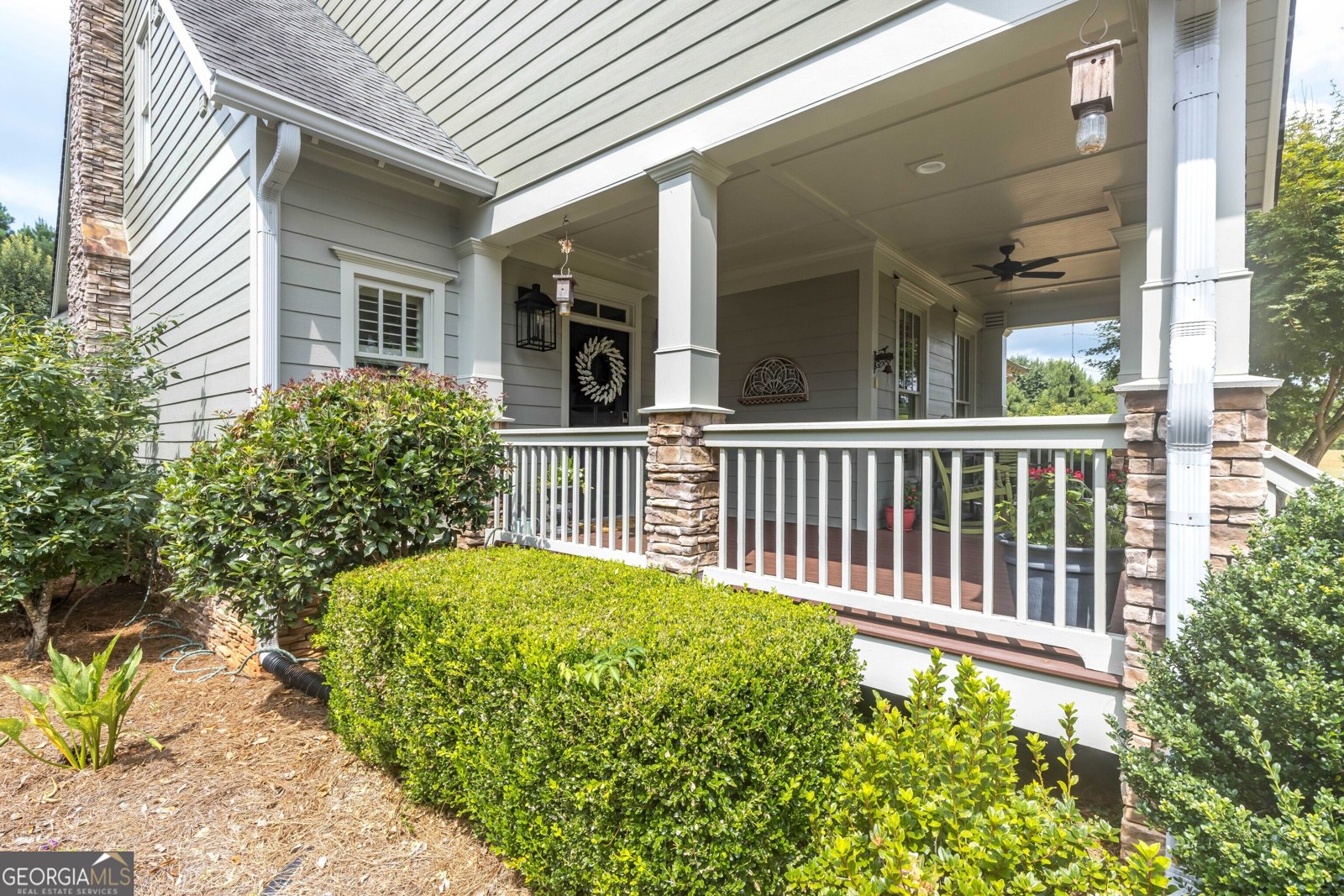 1032 Mountain View Way Pine Mountain - 4