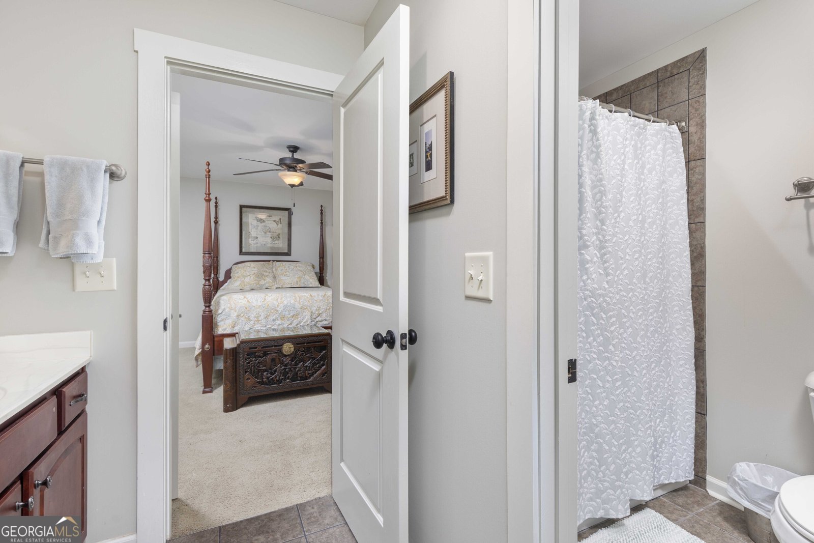 1032 Mountain View Way Pine Mountain - 43