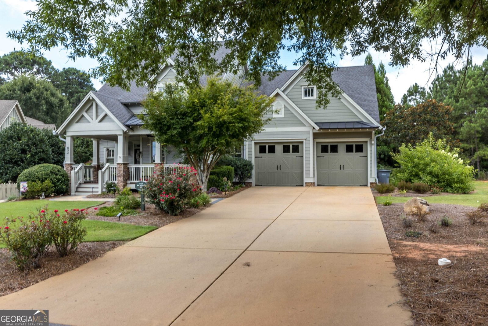 1032 Mountain View Way Pine Mountain - 9