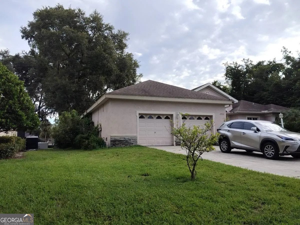 2906 Sutton Oaks Court Plant City - 1