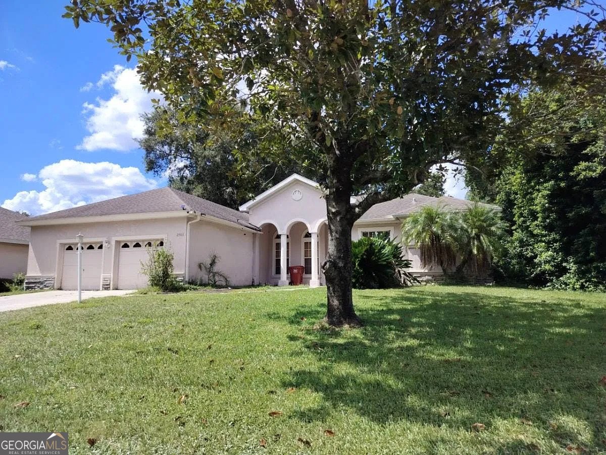 2906 Sutton Oaks Court Plant City - 2