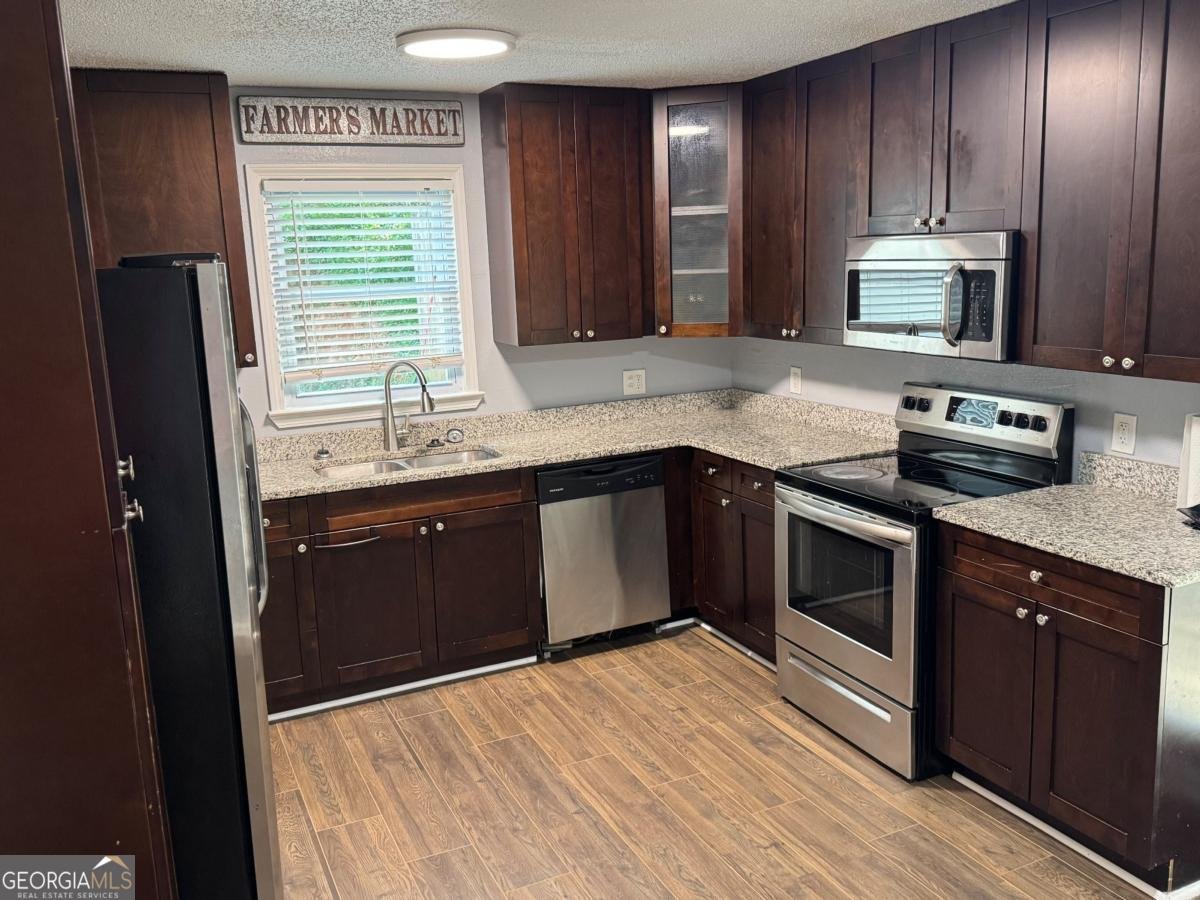 89 Silver Fox Drive Dawsonville - 10