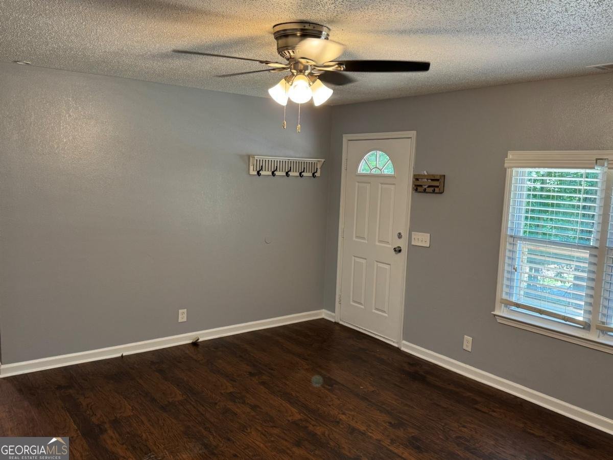 89 Silver Fox Drive Dawsonville - 3
