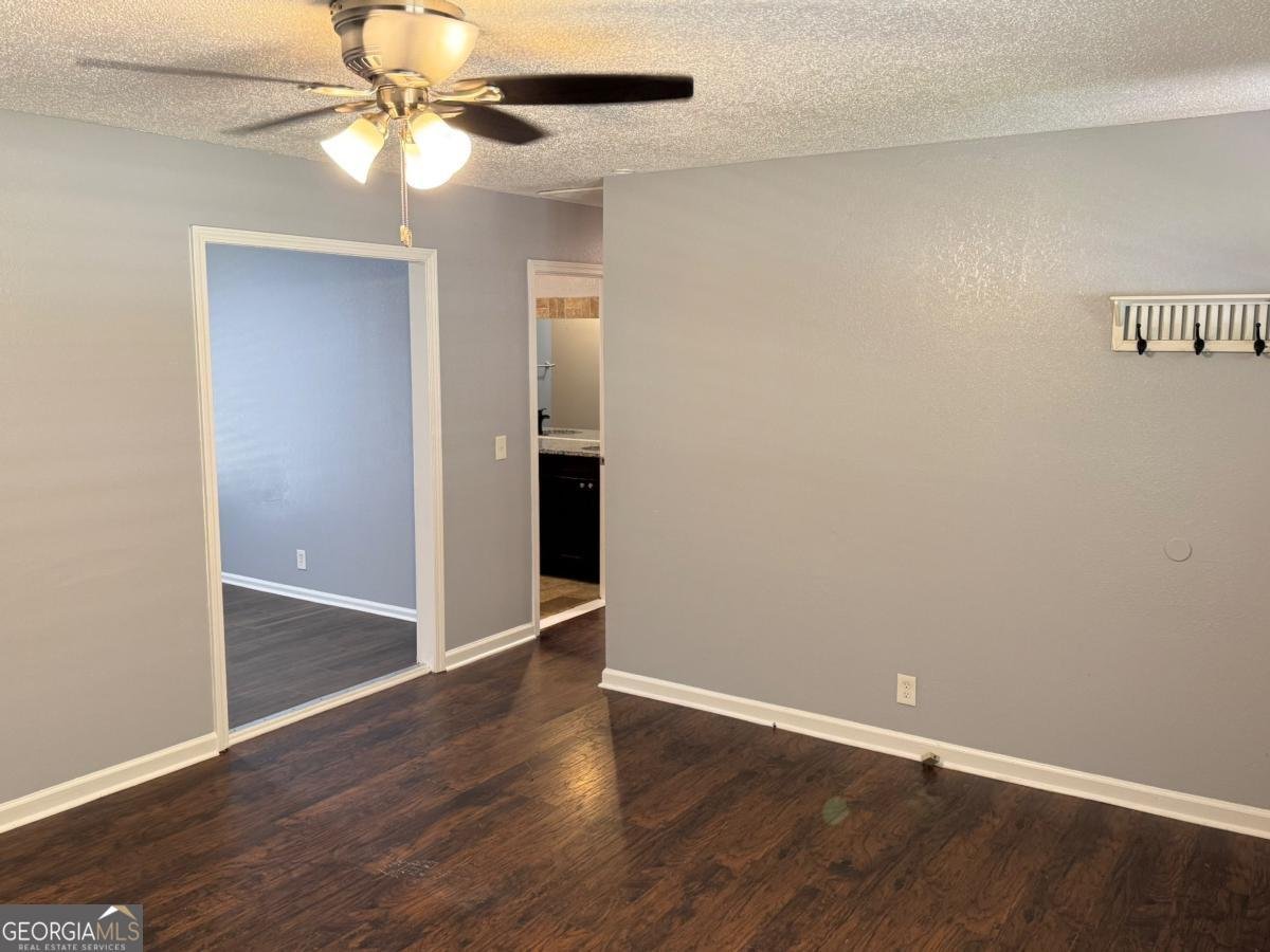 89 Silver Fox Drive Dawsonville - 5