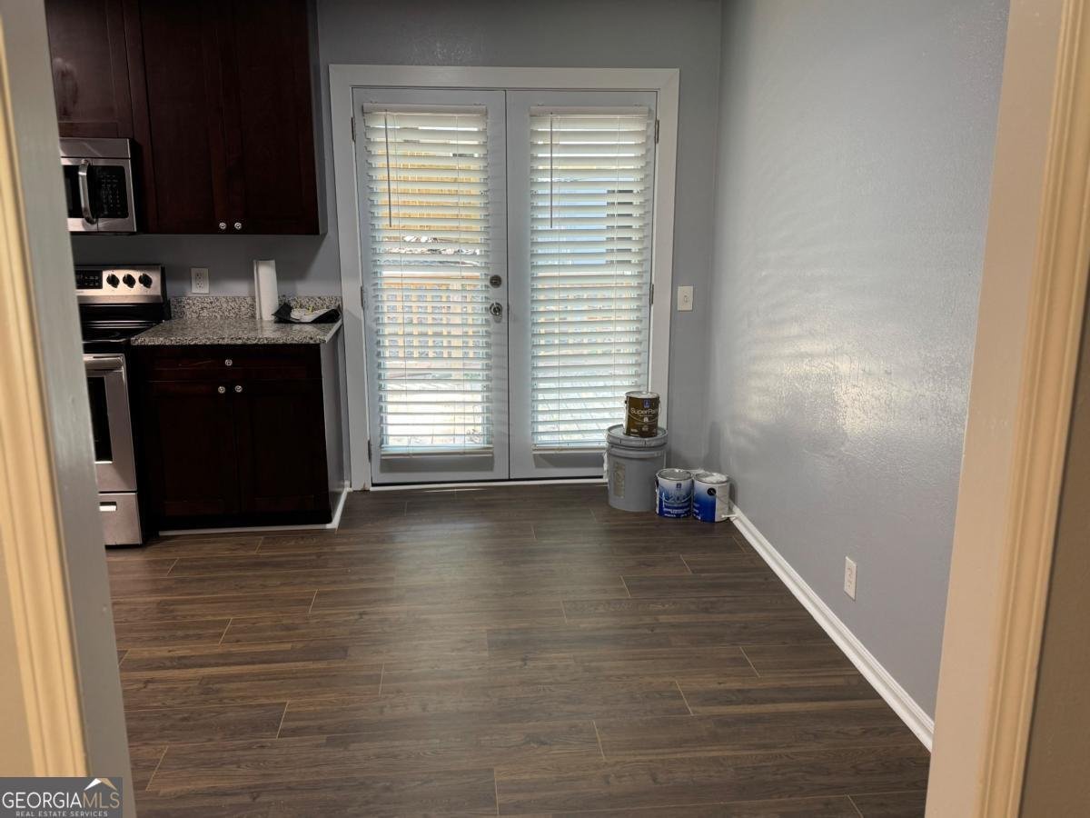 89 Silver Fox Drive Dawsonville - 6