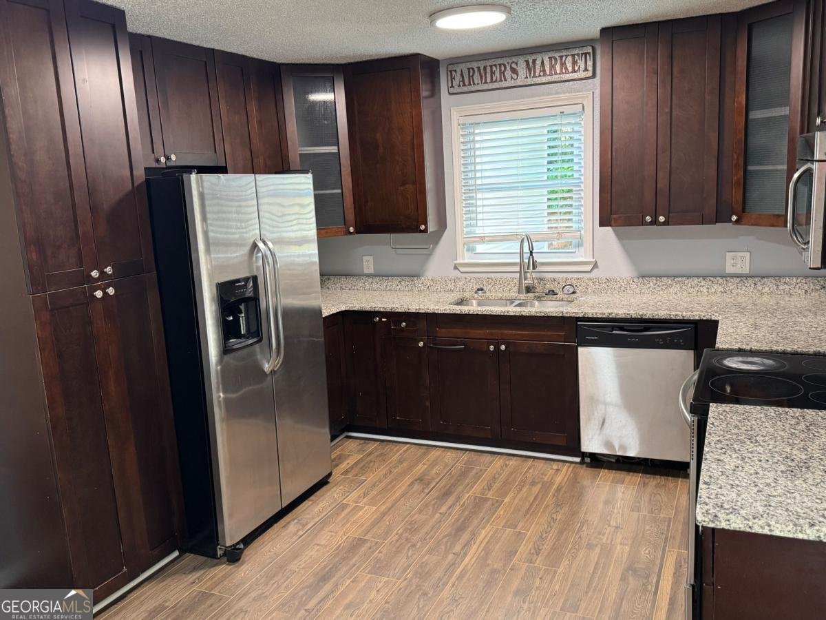 89 Silver Fox Drive Dawsonville - 9