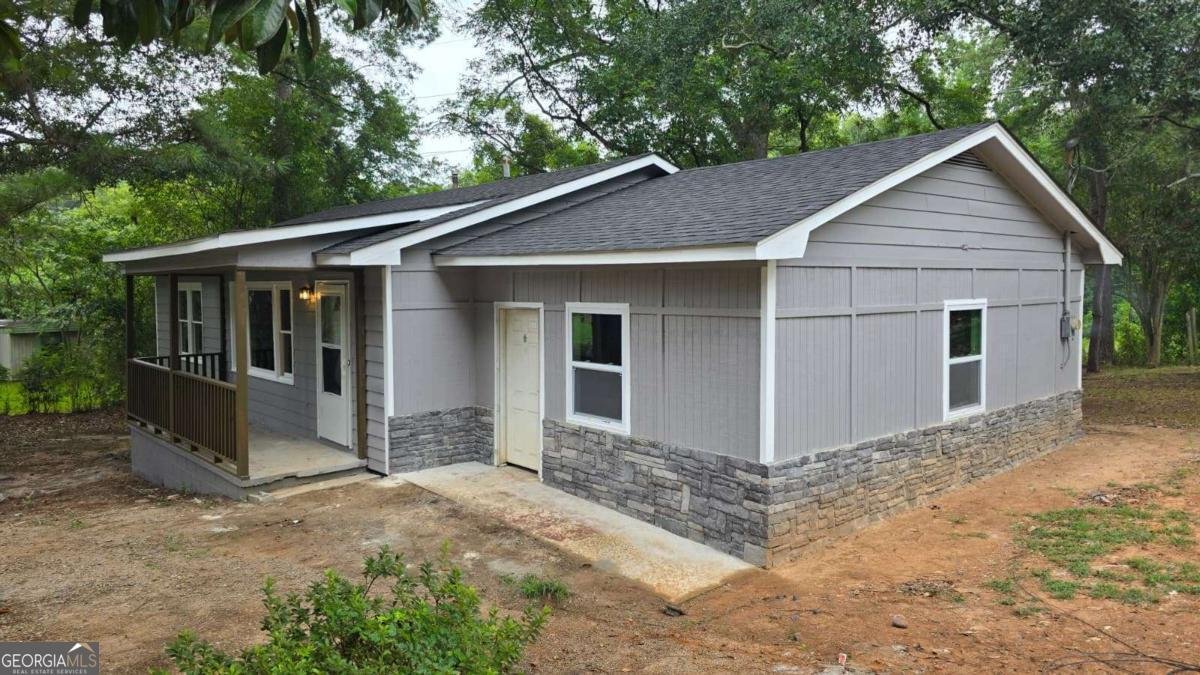 700 New Street Eatonton - 2