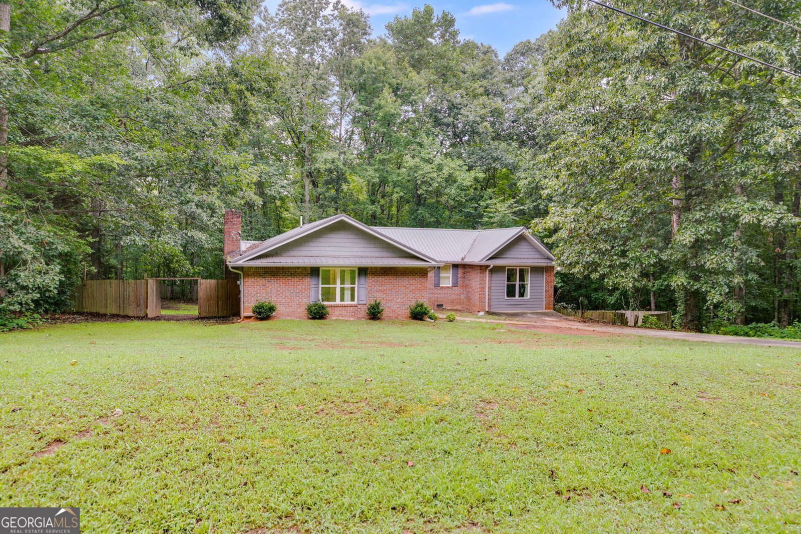 56 Rolling Hills Lane Carrollton - 2