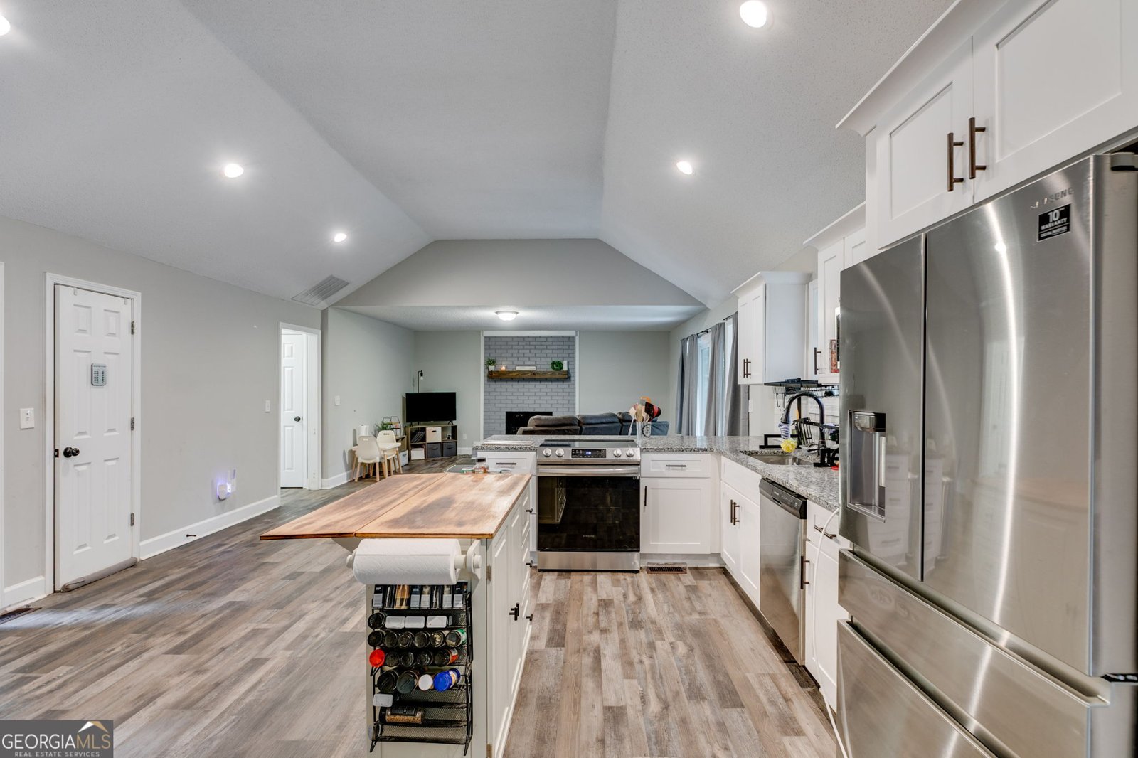 56 Rolling Hills Lane Carrollton - 8