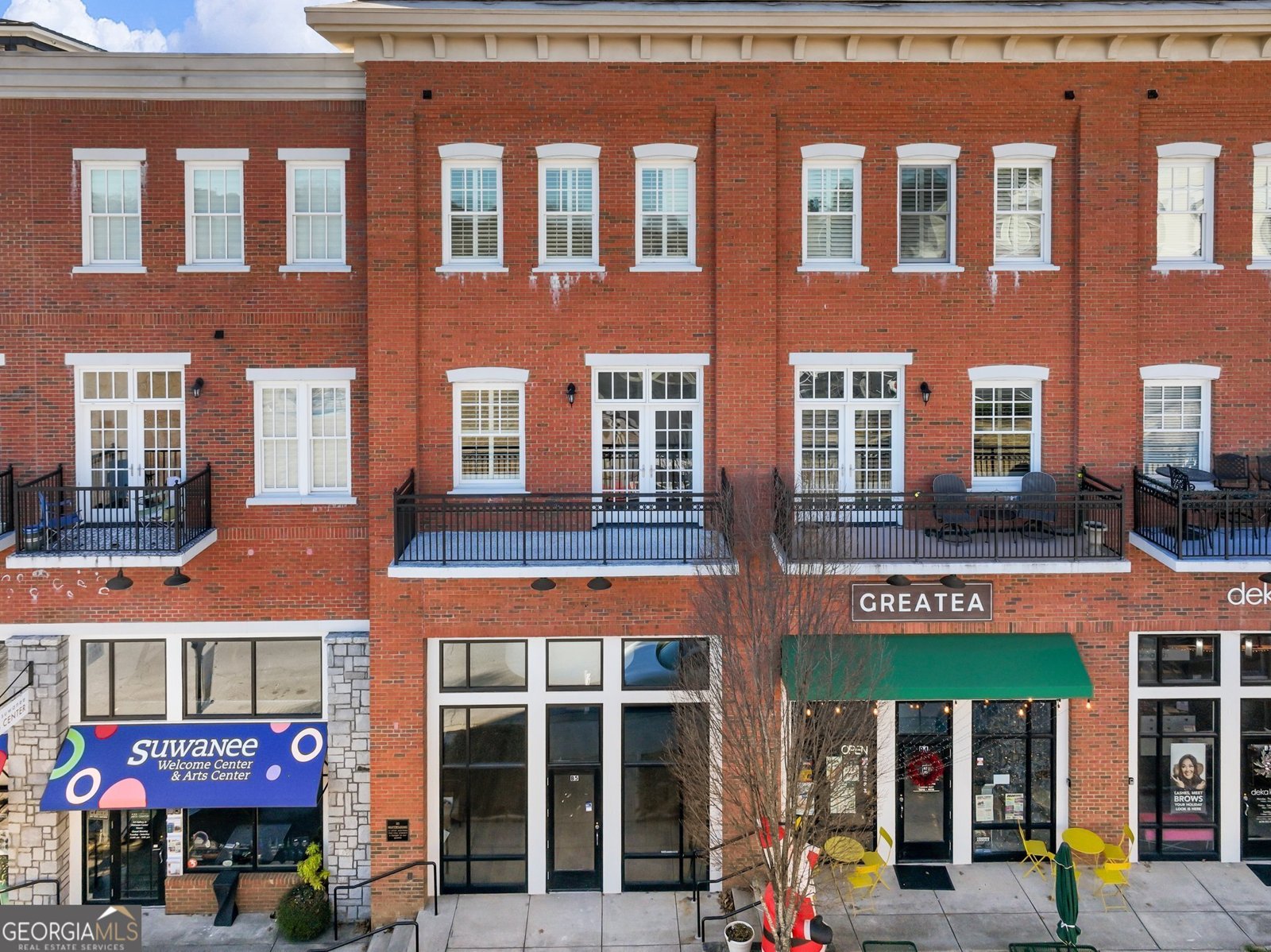 3930 Charleston Market Street Suwanee - 15