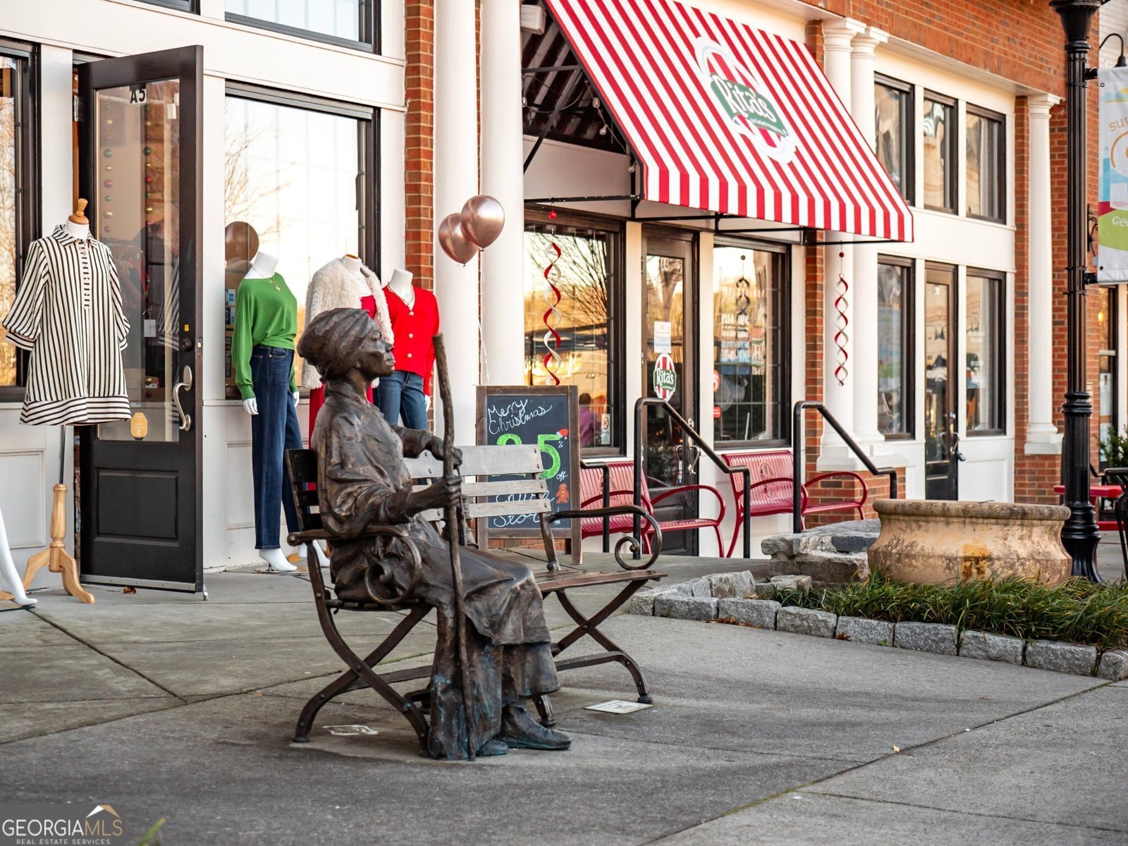 3930 Charleston Market Street Suwanee - 21