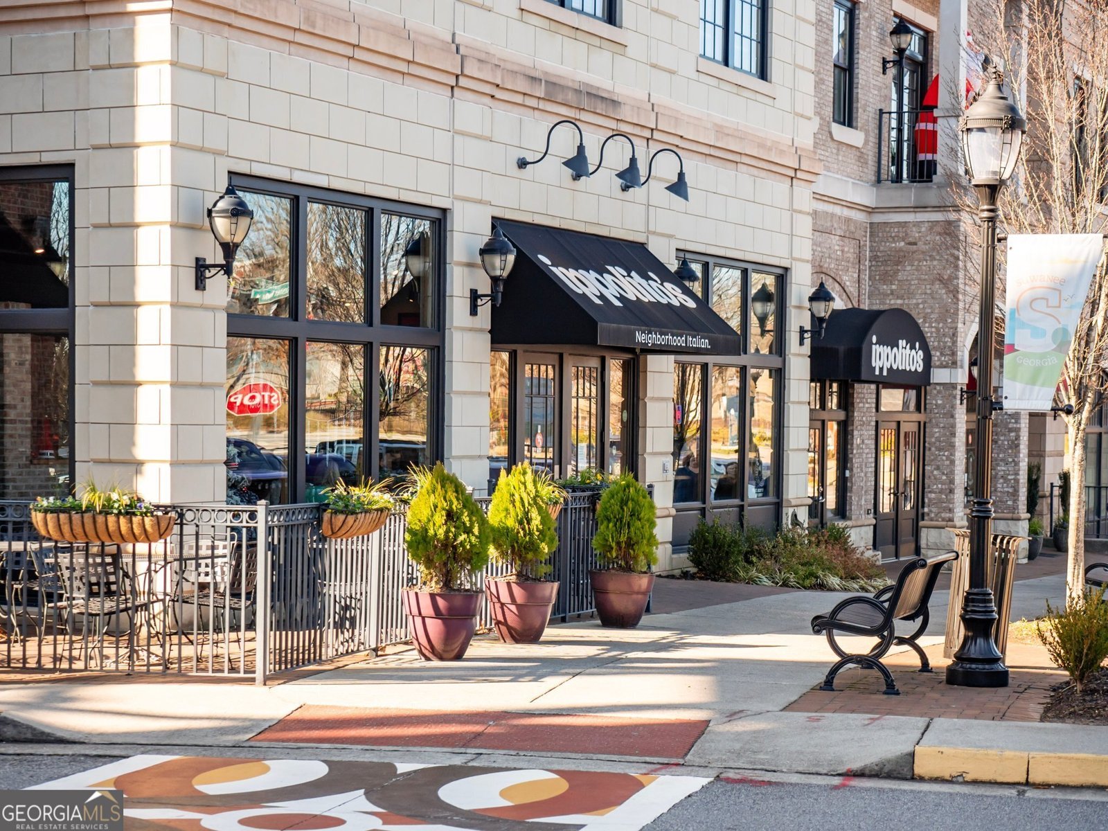 3930 Charleston Market Street Suwanee - 24