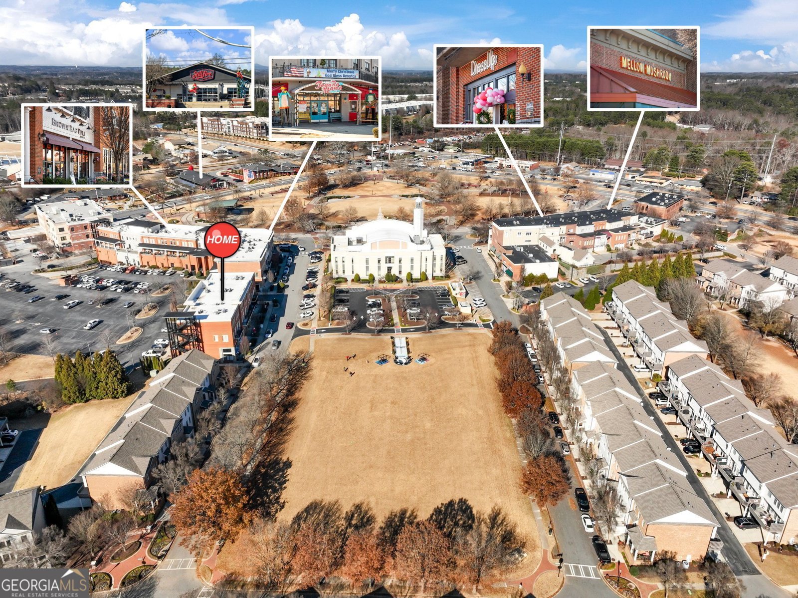 3930 Charleston Market Street Suwanee - 40