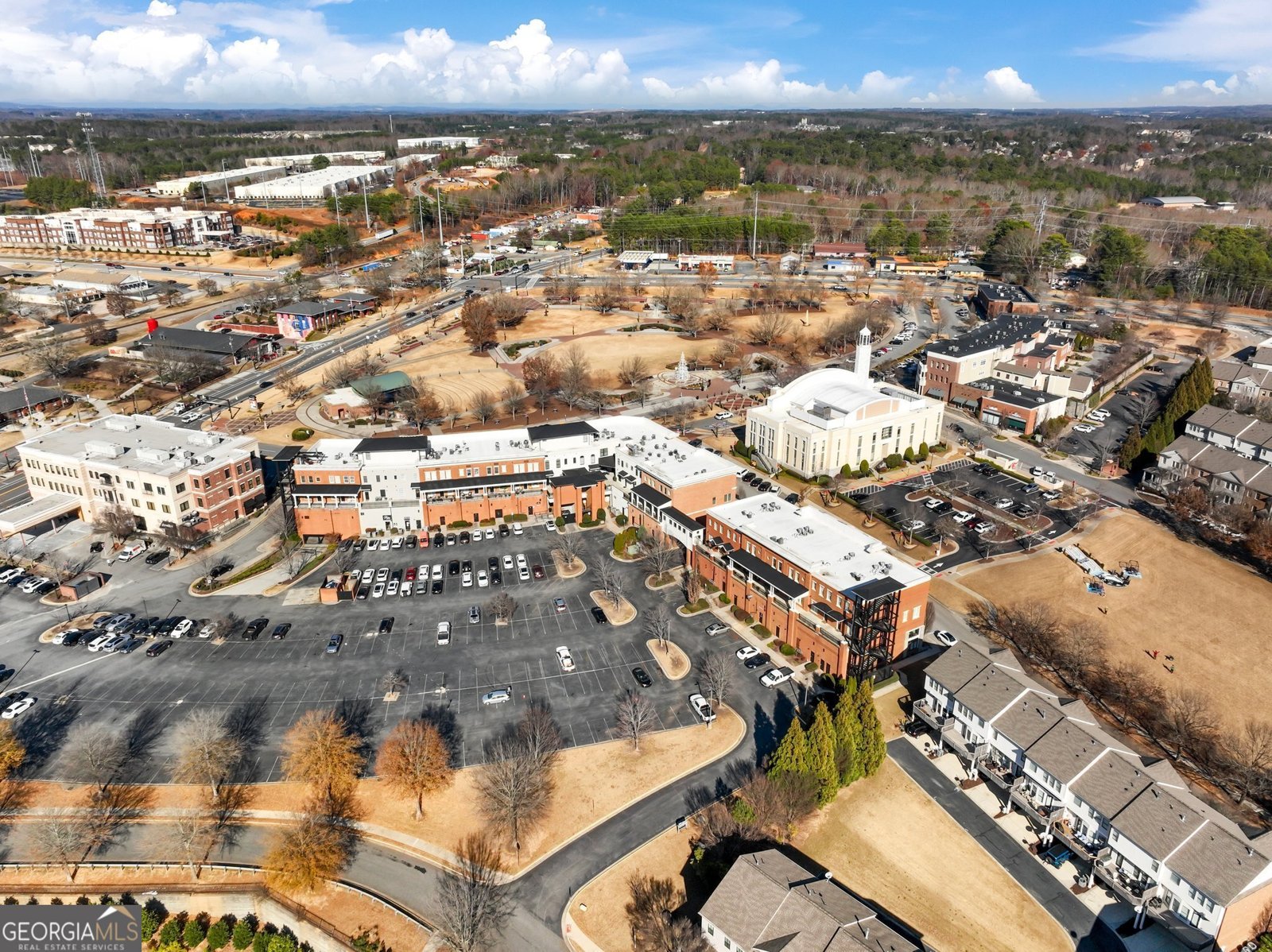 3930 Charleston Market Street Suwanee - 41