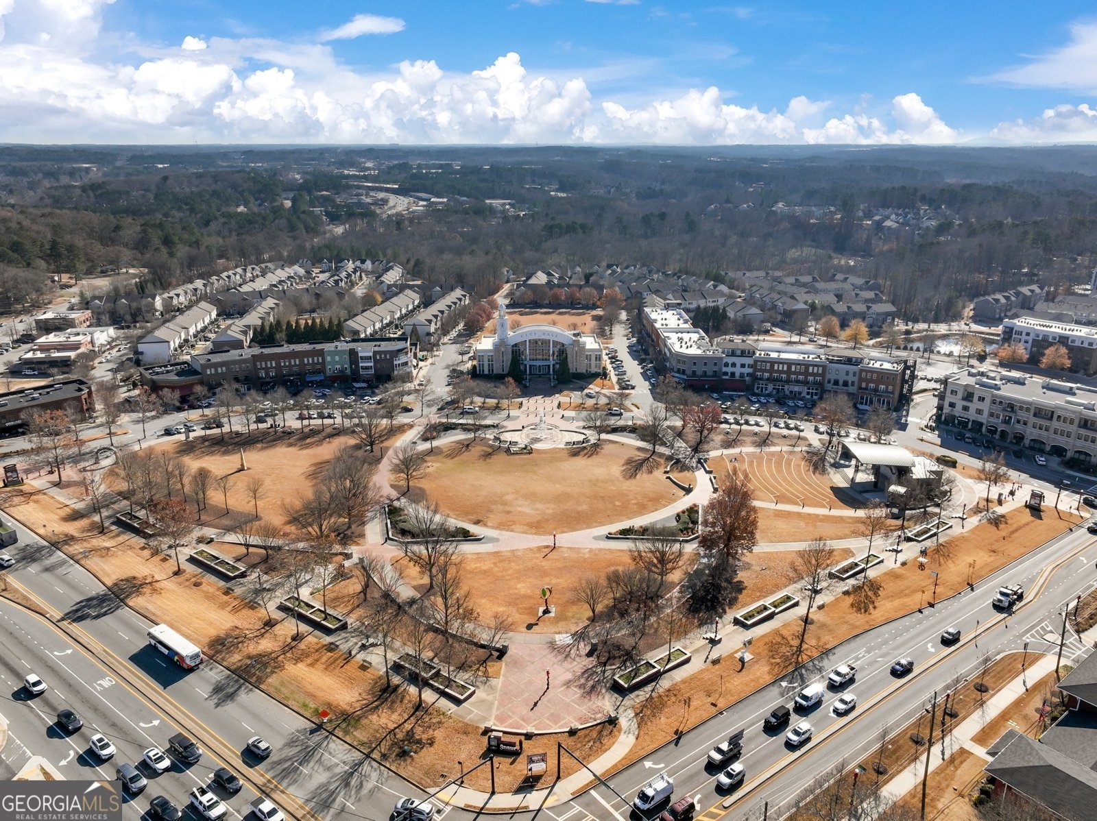 3930 Charleston Market Street Suwanee - 42