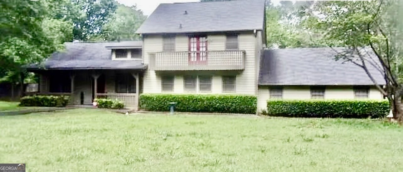 2295 Bedford Court Jonesboro - main photo