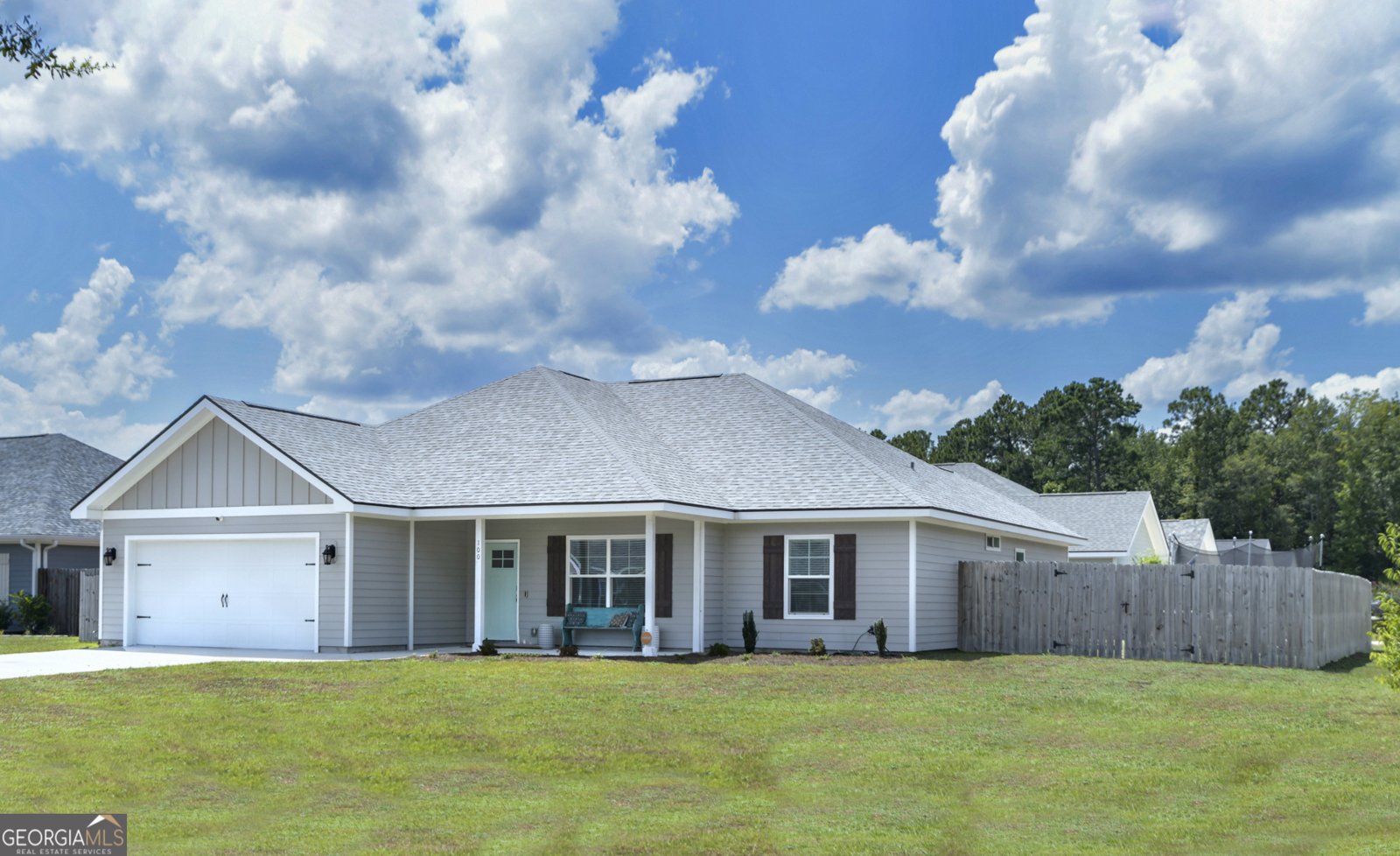 100 Eva Drive St. Marys - 28