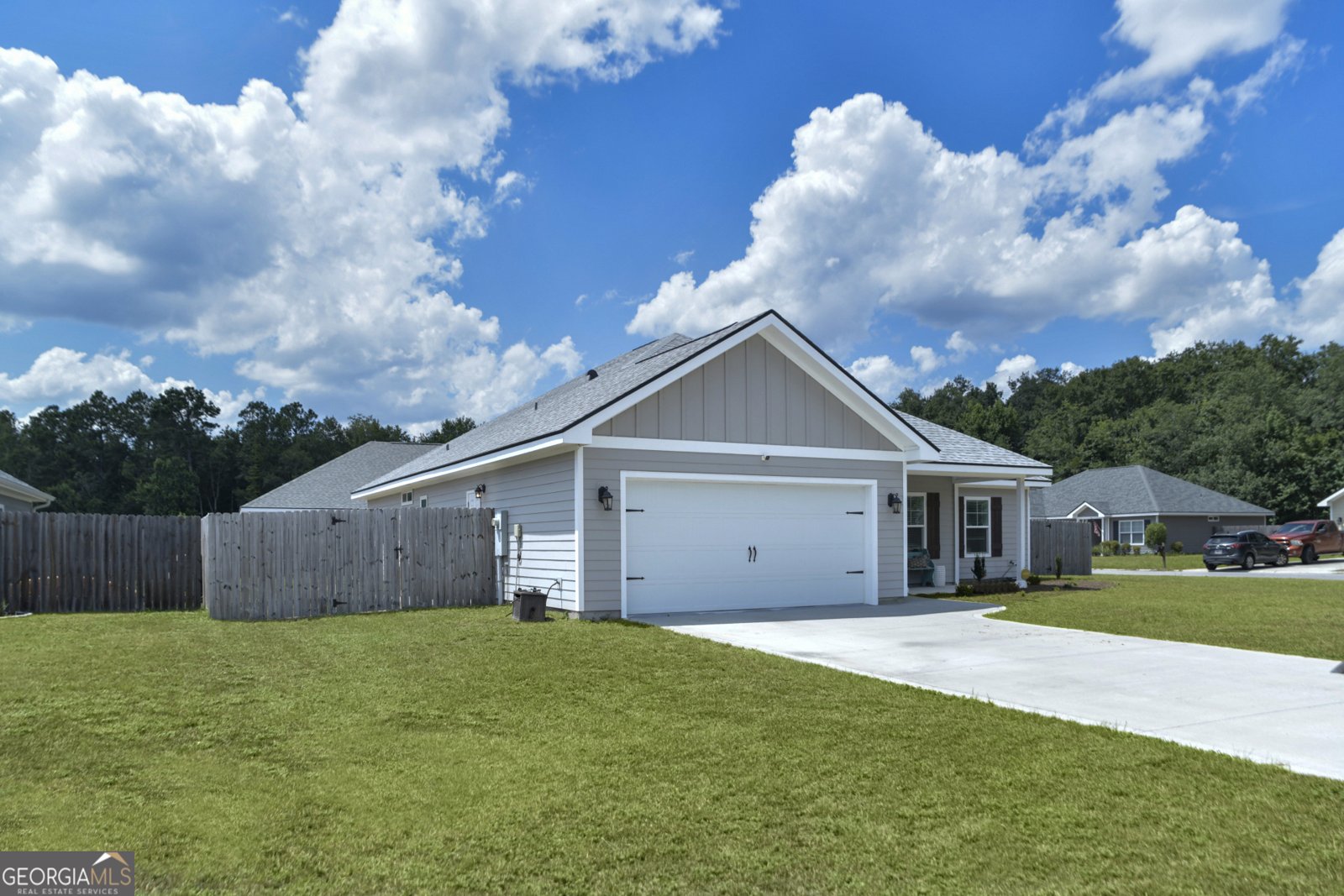 100 Eva Drive St. Marys - 29