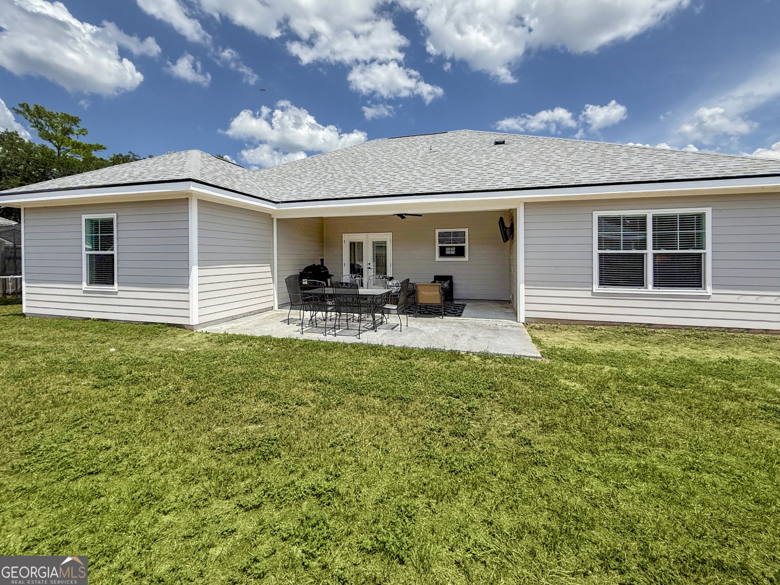 100 Eva Drive St. Marys - 31