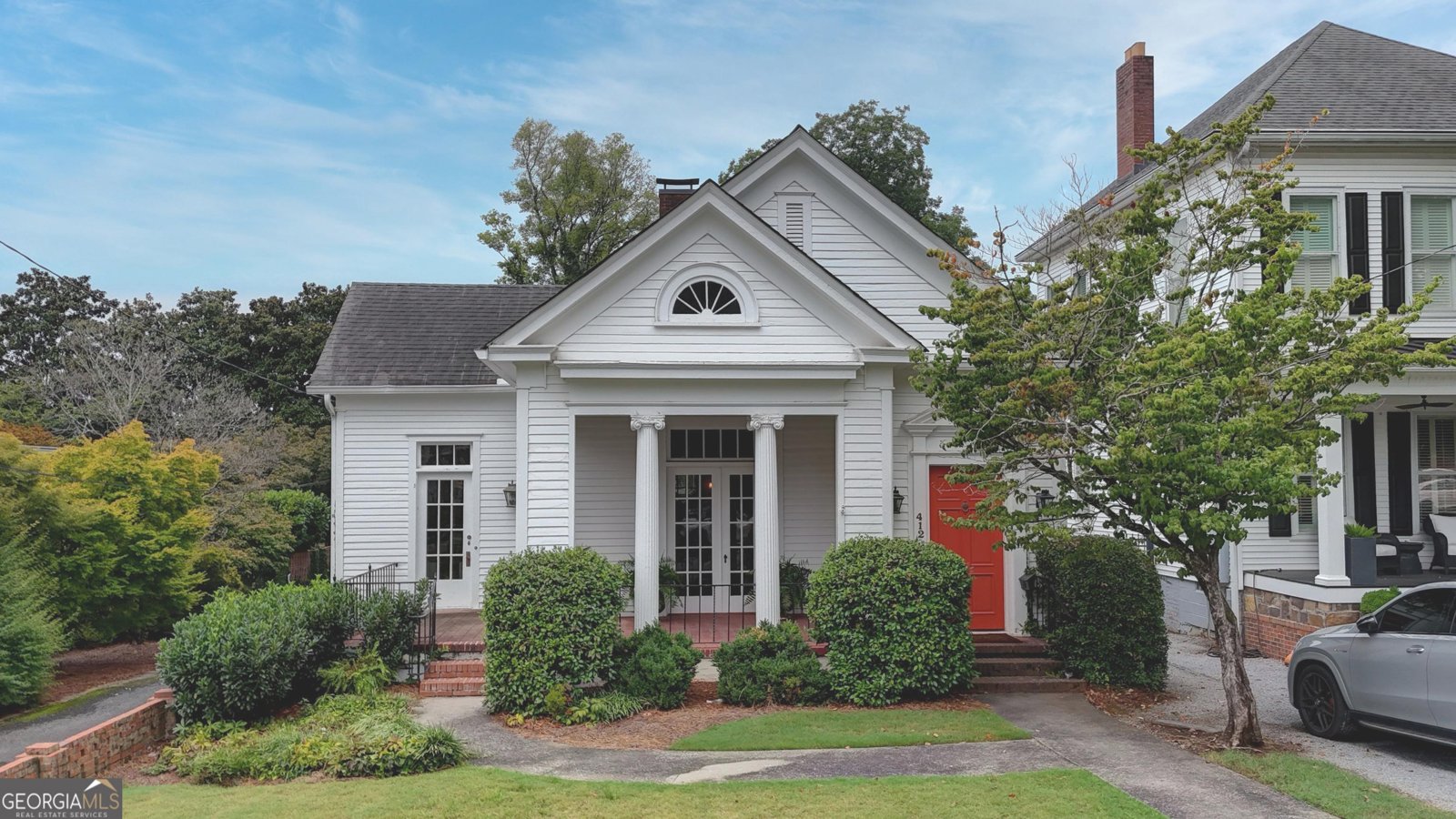 412 3rd Avenue Rome - 1