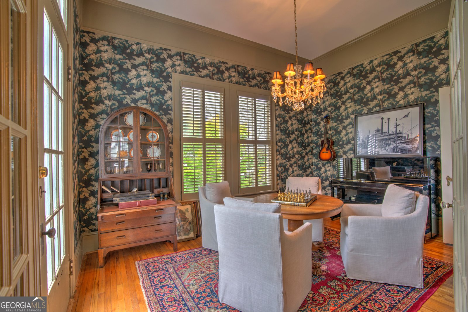 412 3rd Avenue Rome - 15